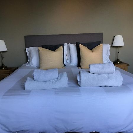 Greystones Guesthouse Whitby Bagian luar foto