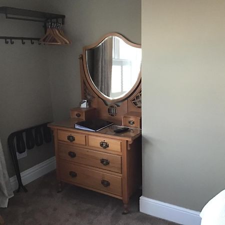 Greystones Guesthouse Whitby Bagian luar foto