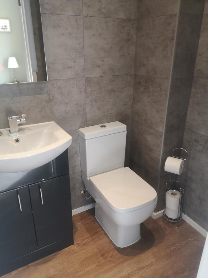 Greystones Guesthouse Whitby Bagian luar foto