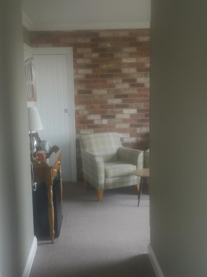 Greystones Guesthouse Whitby Bagian luar foto