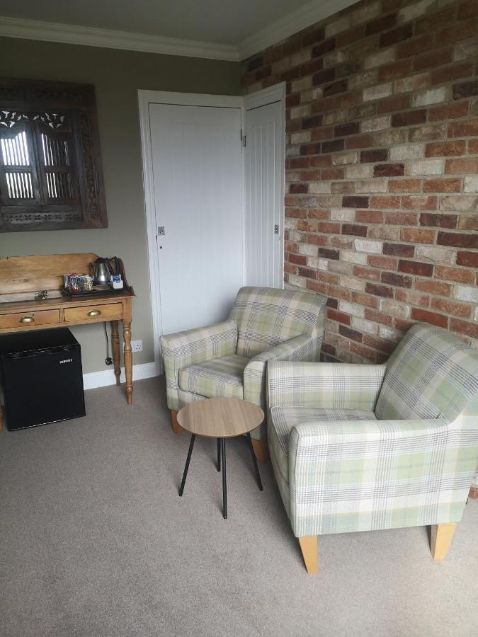 Greystones Guesthouse Whitby Bagian luar foto