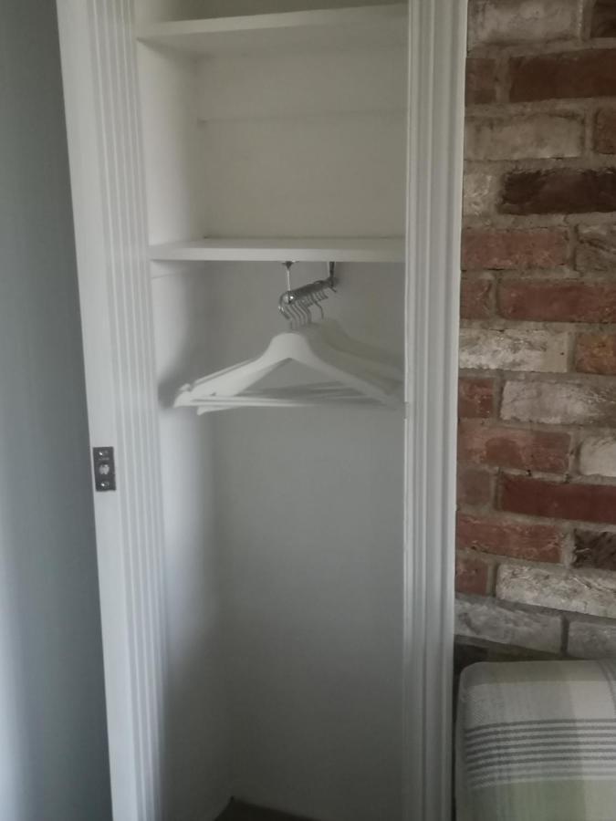 Greystones Guesthouse Whitby Bagian luar foto