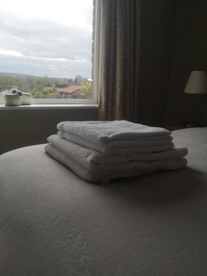 Greystones Guesthouse Whitby Bagian luar foto