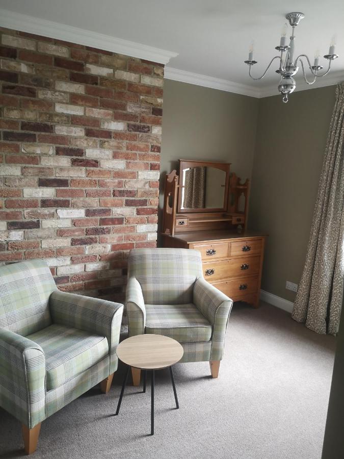 Greystones Guesthouse Whitby Bagian luar foto