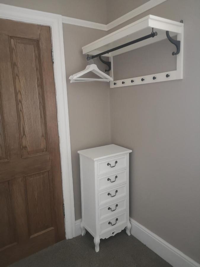 Greystones Guesthouse Whitby Bagian luar foto