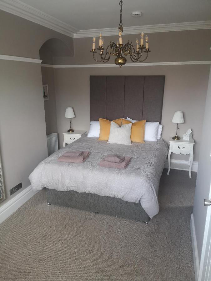Greystones Guesthouse Whitby Bagian luar foto