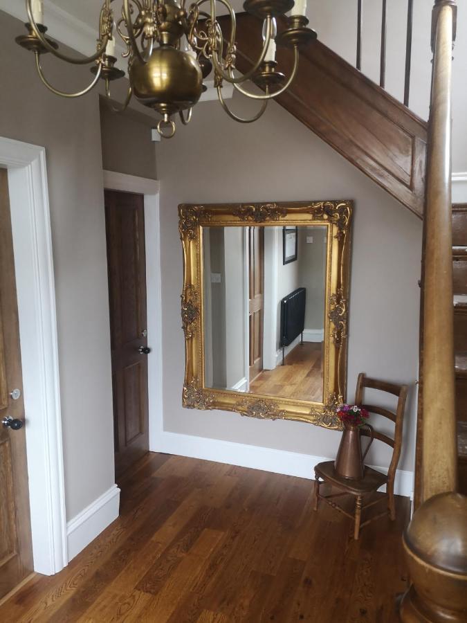 Greystones Guesthouse Whitby Bagian luar foto