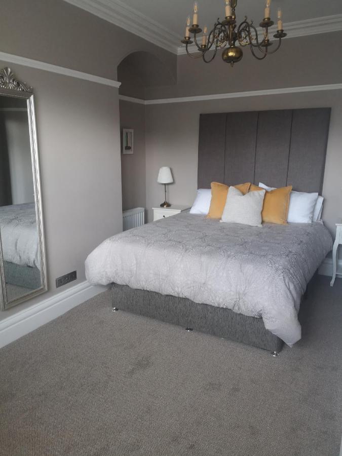 Greystones Guesthouse Whitby Bagian luar foto