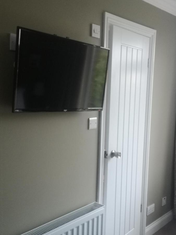 Greystones Guesthouse Whitby Bagian luar foto