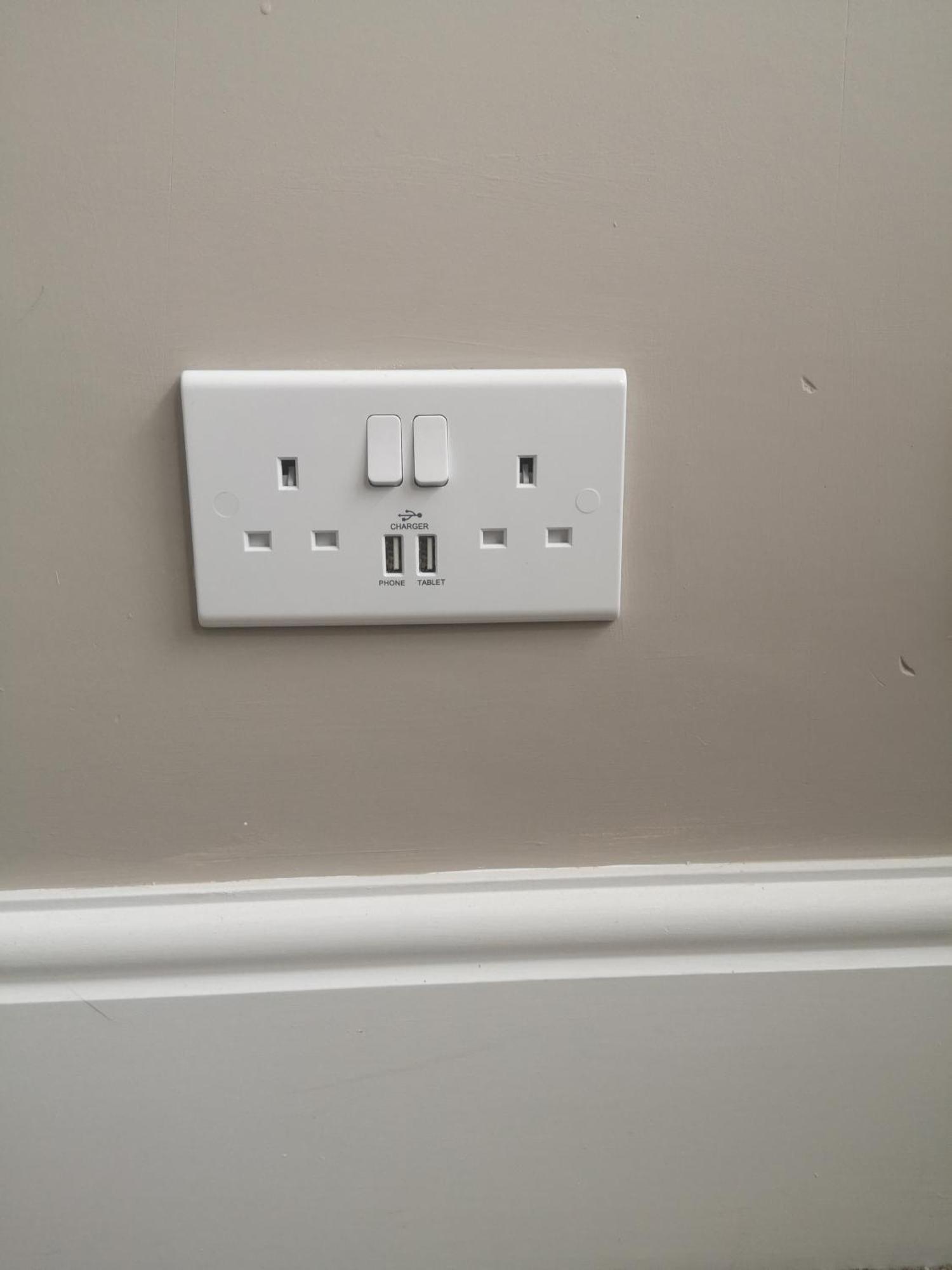 Greystones Guesthouse Whitby Ruang foto