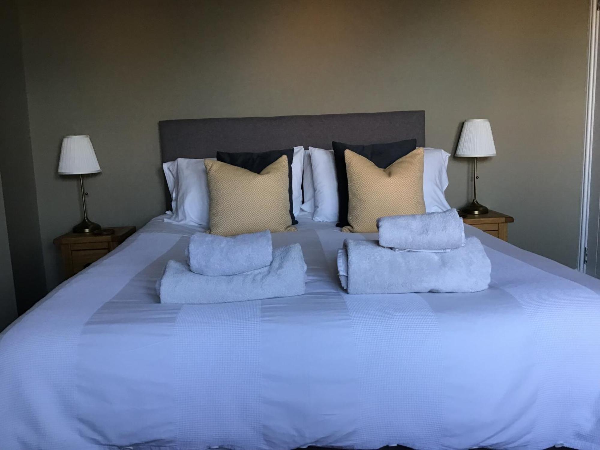 Greystones Guesthouse Whitby Bagian luar foto