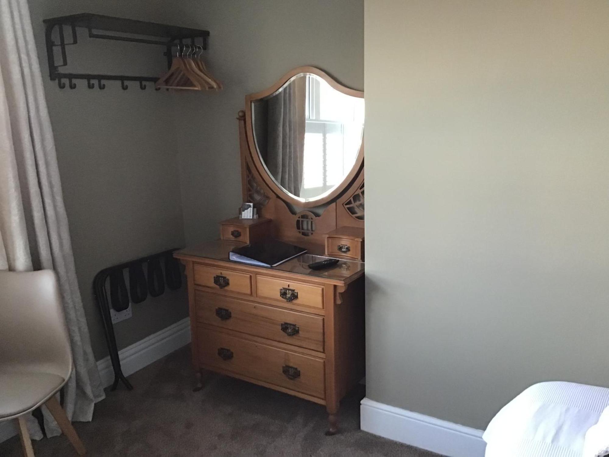 Greystones Guesthouse Whitby Bagian luar foto