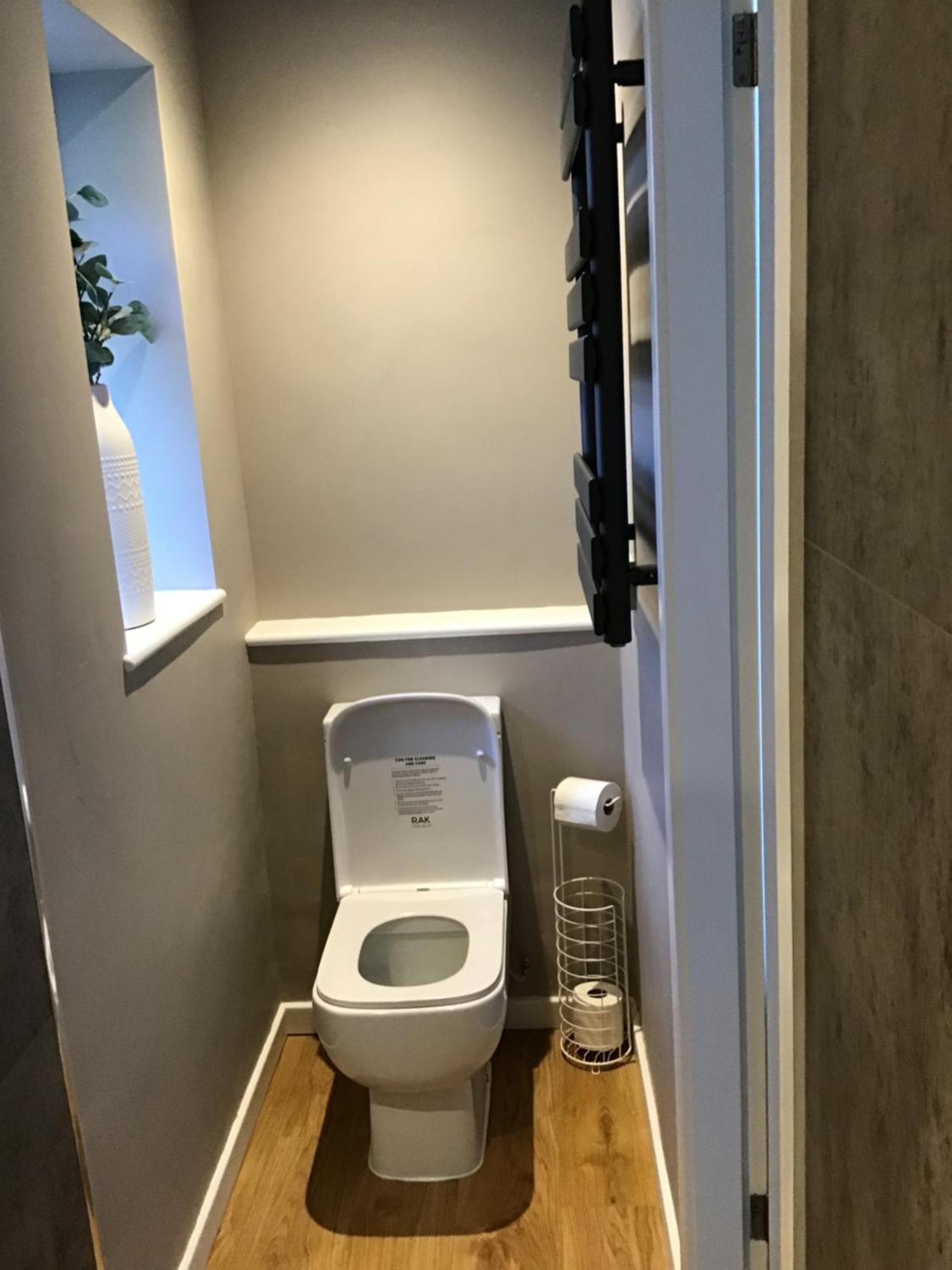 Greystones Guesthouse Whitby Bagian luar foto