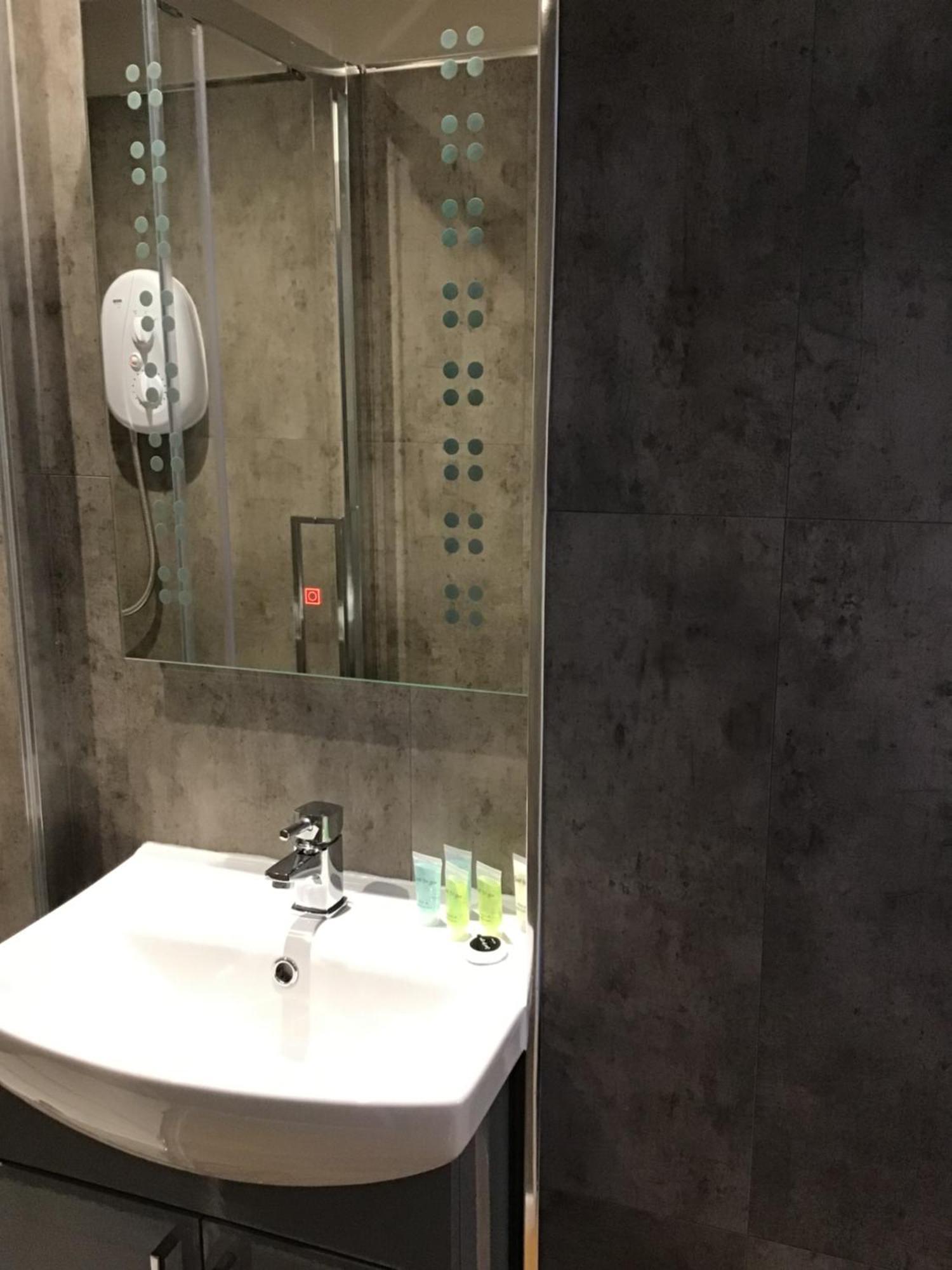 Greystones Guesthouse Whitby Bagian luar foto