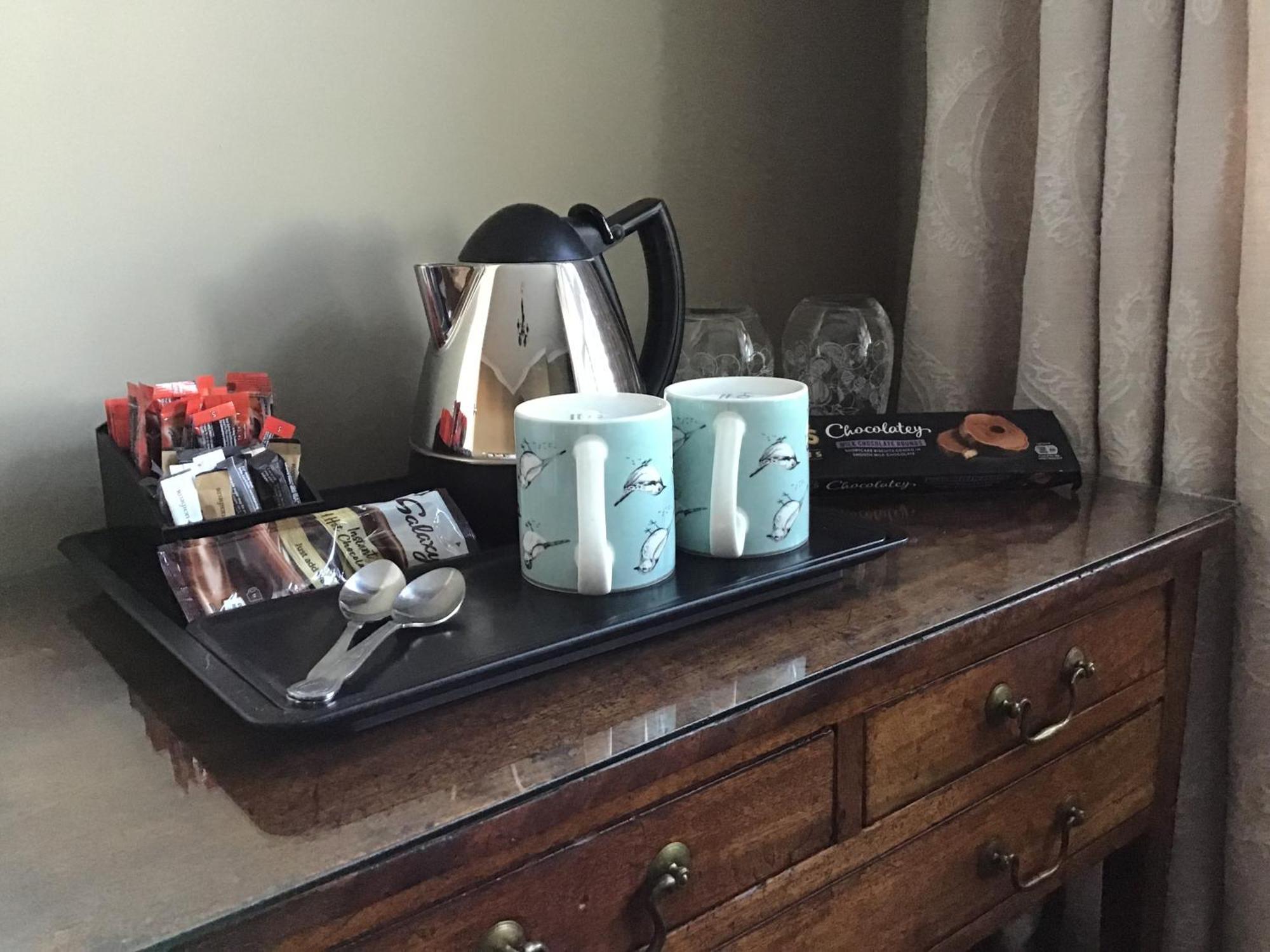 Greystones Guesthouse Whitby Bagian luar foto