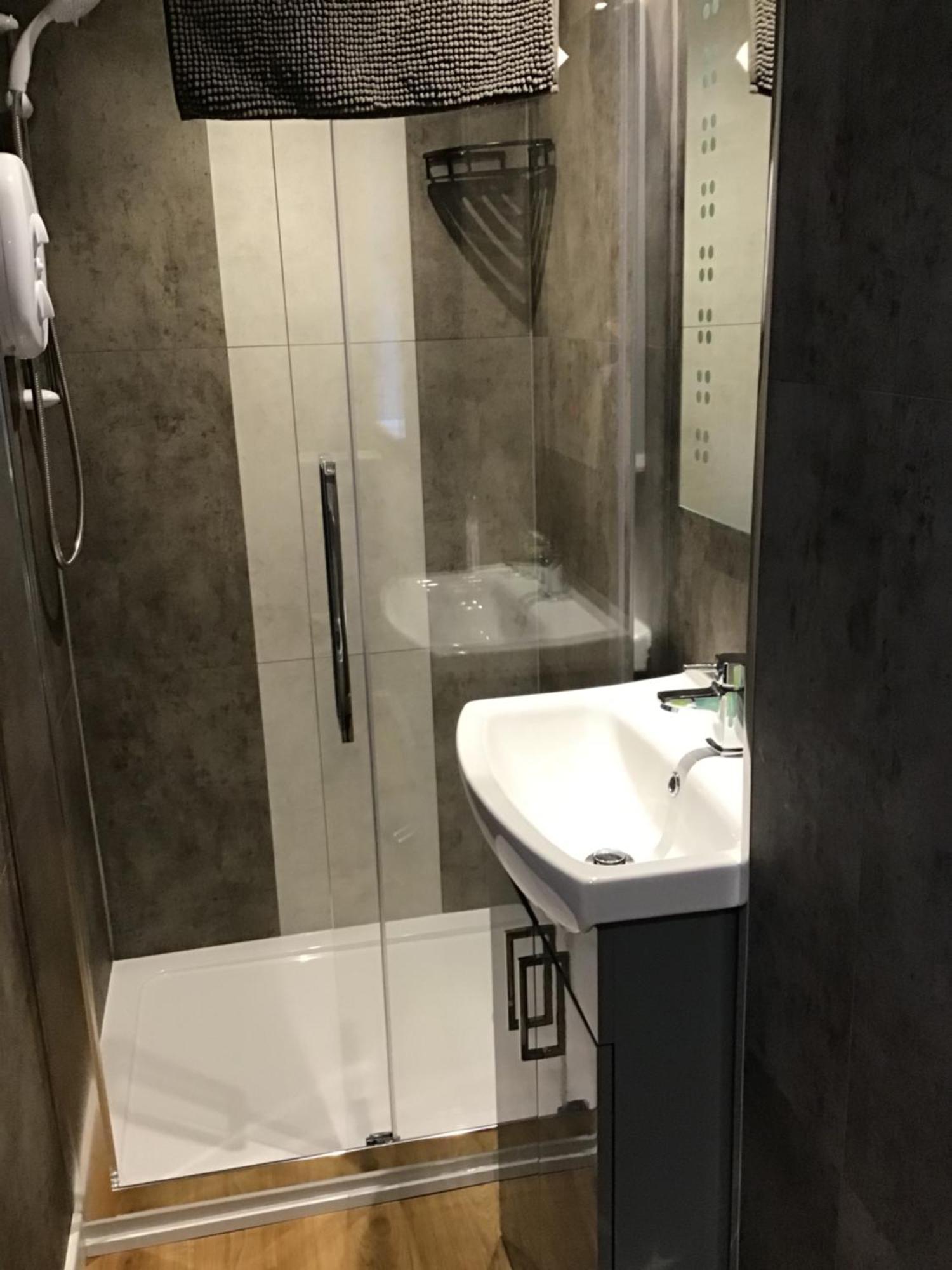 Greystones Guesthouse Whitby Bagian luar foto