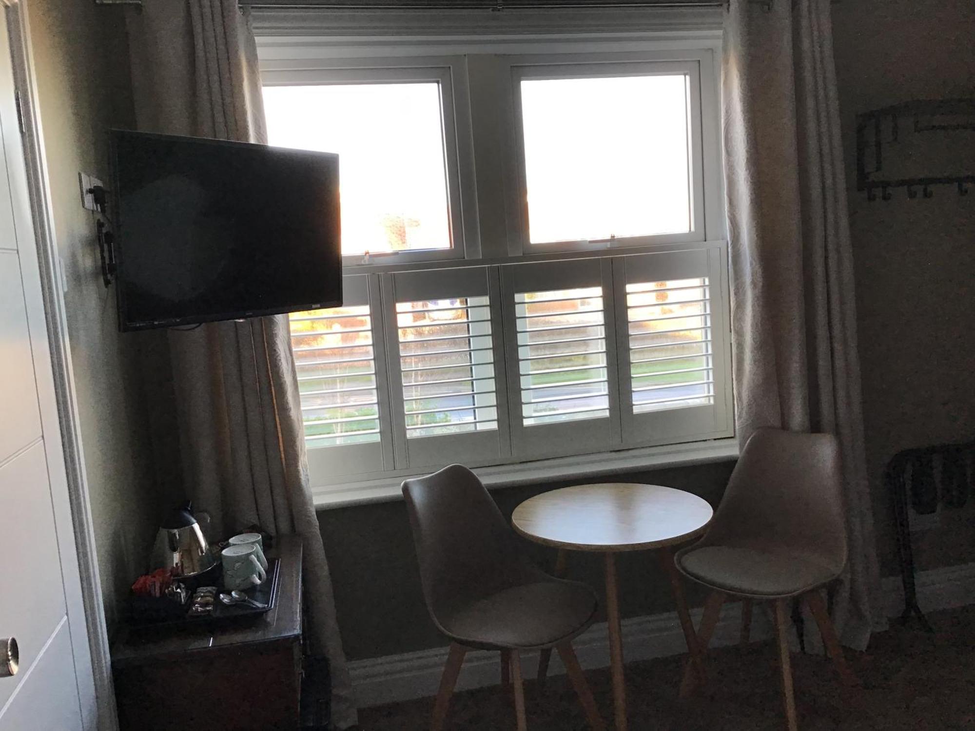 Greystones Guesthouse Whitby Bagian luar foto